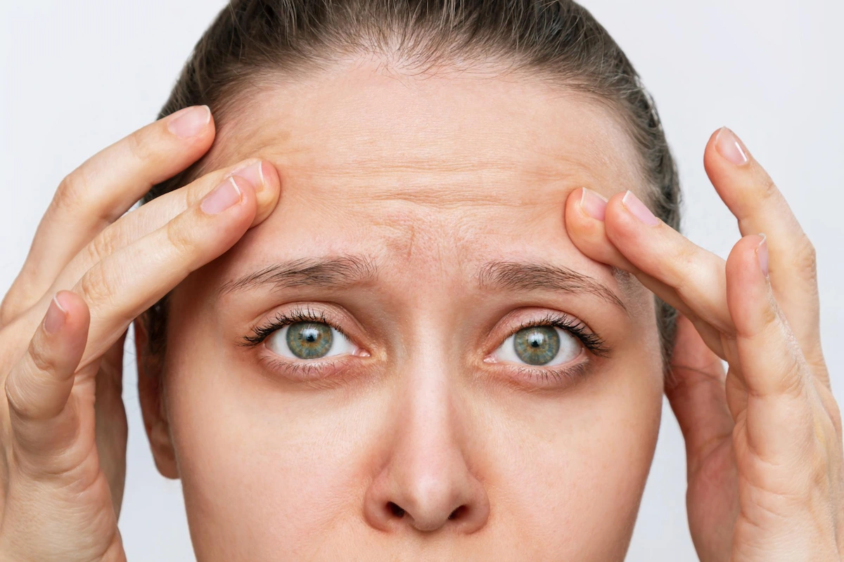 anti aging tips