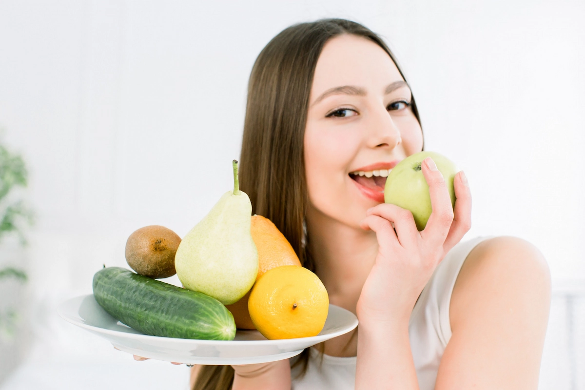 foods for healthy skin