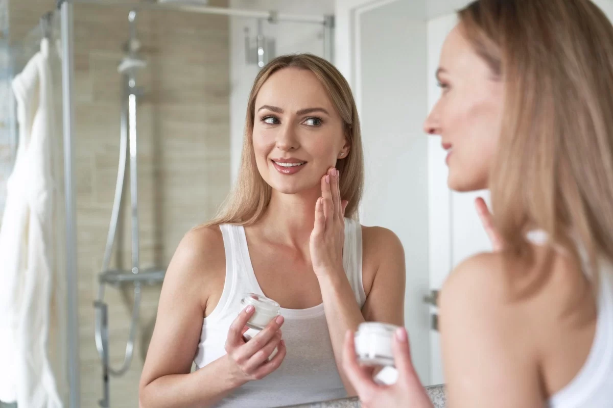 how to hydrate skin