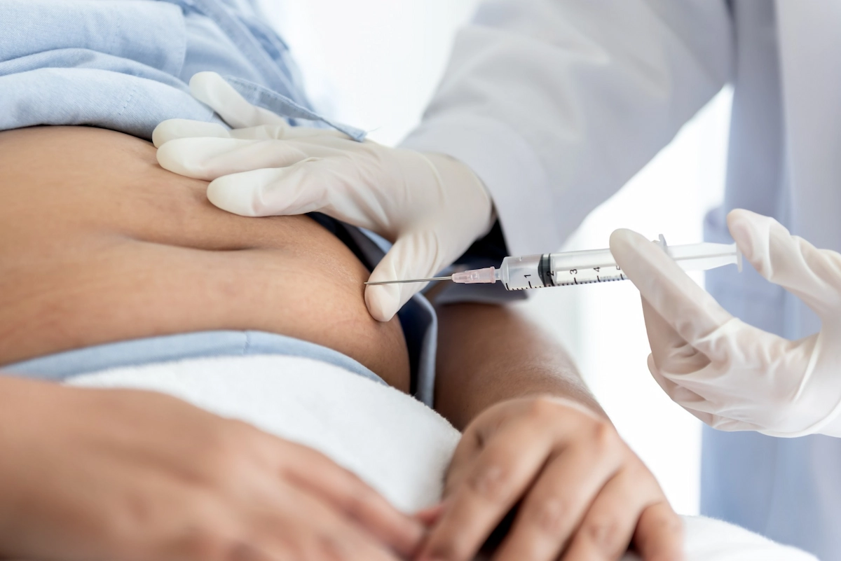 lipolysis injection