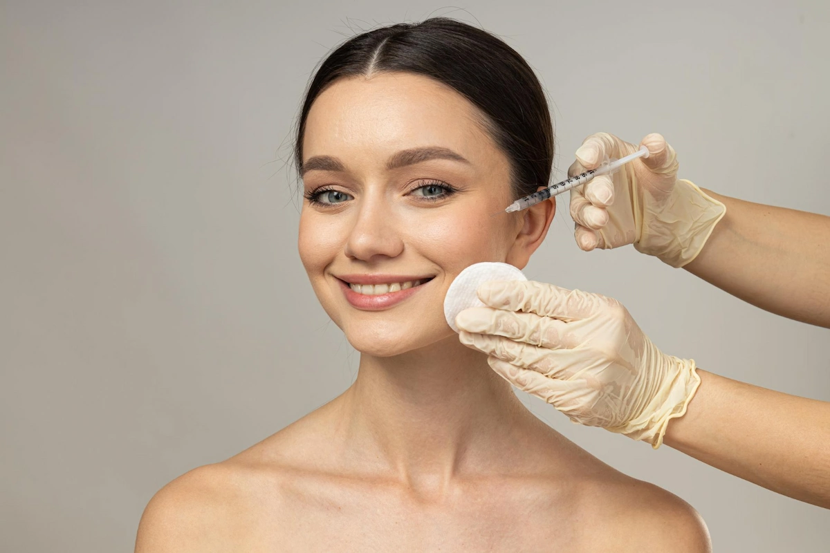 botox in bali