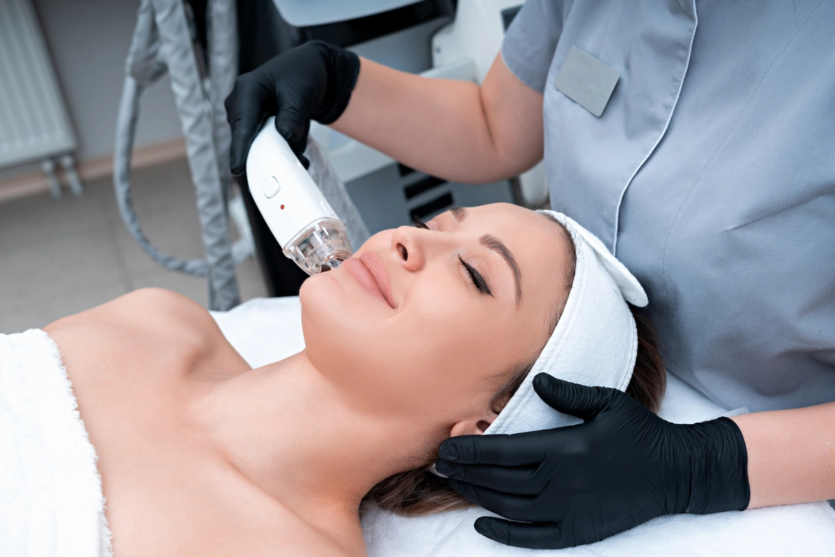 exilis treatment