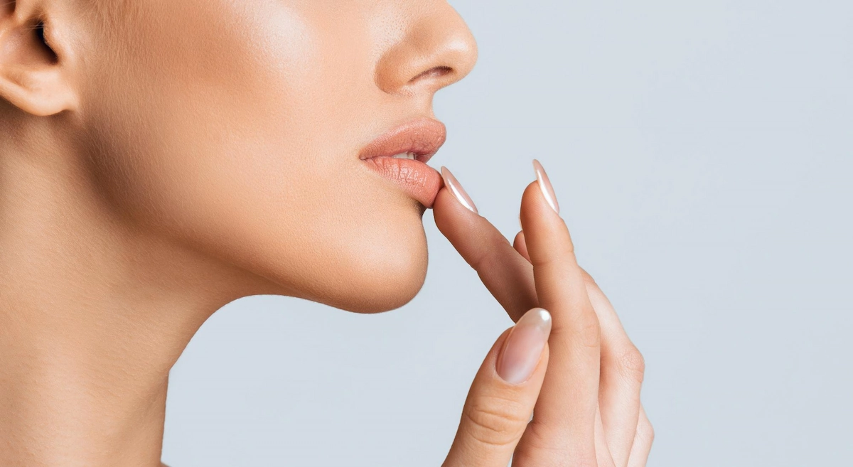 lip filler bali
