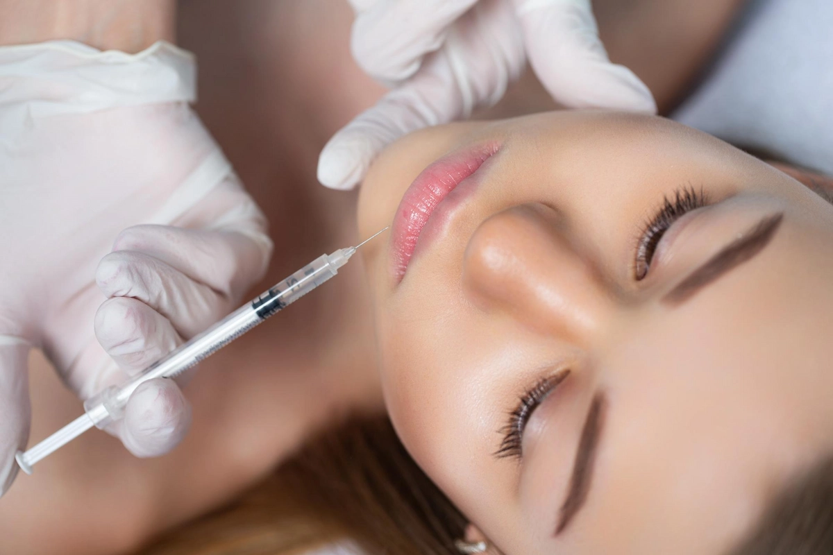 prp treatment bali